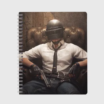 

Notebook PUBG