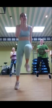 Conjunto de sujetador y mallas deportivas para mujer, ropa de entrenamiento, para gimnasio y yoga atlético, 2 piezas
