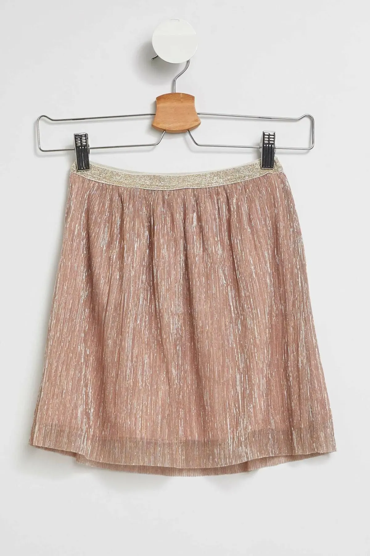 Дефакто вязаный Skirt-J4974A618AU для девочек