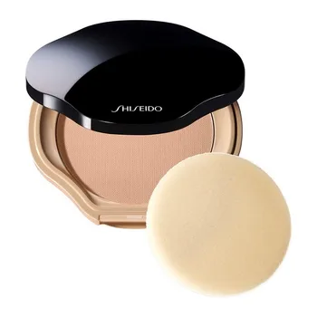 

Compact Powders Shiseido