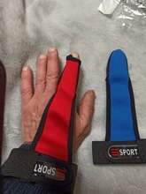 Guantes antideslizantes de un solo dedo, protectores de pesca, para pescadores, Surfcasting, transpirables, equipo de pesca