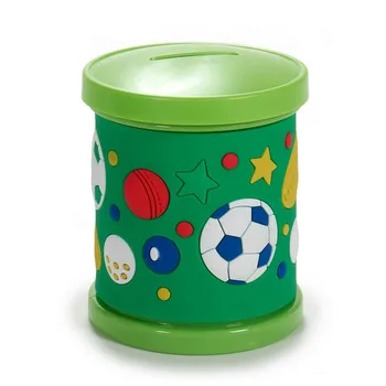 

Money box Pincello (9 x 10 x 9 cm)