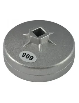 

JBM 11394 GLASS OIL FILTER 92X15MM