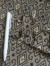 Wall-Mounted Hangers Prong-Hook Retro Vintage Single Towel-Robe for Keys-Hat Bathroom