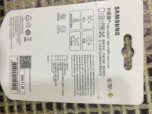 128GB SDHC Memory-Card UHS-I Micro-Sd Tf/sd-Cards Samsung Evo Grade-Class10 Flash-Sdxc