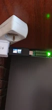 Detector USB 10 en 1, voltímetro, amperímetro, probador de corriente de voltaje, probador de capacidad de potencia, medidor de corriente de voltaje 20% de descuento