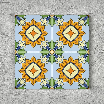 

Moroccan ceramic wall tiles imk28
