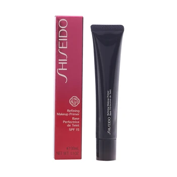 

Foundation Refining Make Up Primer Shiseido