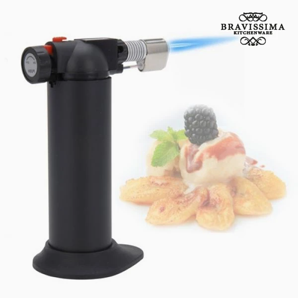  Kitchen Blowtorch with Stand - 10000012198296