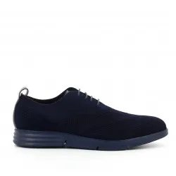 

Men's shoes Hobbs MC 07420-01 Blue