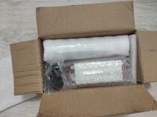 10G Silica Tube Ozone Generator For Air Purification DC12V AC220V 110V