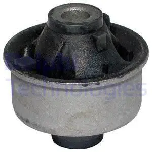 Bushing arm TOYOTA YARIS 1.0-1.5 99-05 lane pods. DELPHI T |