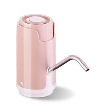 Электрическая помпа для воды ZDK Water E70 Battery Rose(аккумулятор