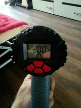 Building-secador de pelo para soldar herramienta de calor con pantalla digital ajustable, pistola de calor de 220V, pistola de calor de buena calidad, pistolas de aire caliente