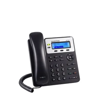 

Grandstream GXP-1625 IP Phone with PoE Black