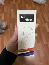 Blender Ink-Sticks Pigment Tattoo-Ink-Mixer Eyebrow-Lip-Eyeliner Permanent Makeup Electric