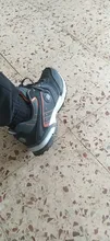 BONA-zapatillas de correr ligeras y transpirables para hombre, calzado deportivo con cordones, para caminar y trotar