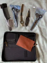 Tijeras profesionales japonesas para peluquería, 5,5/6,0 pulgadas, baratas, para descargar, maquinilla de afeitar y cortar el pelo