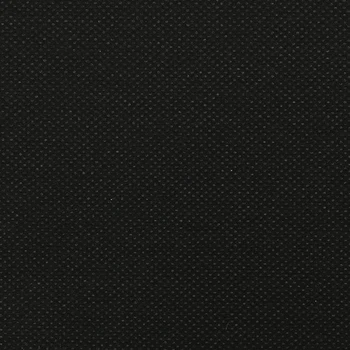 

55800 fliselin black non-adhesive 80 g/m 140 cm * 5 m
