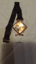 Reloj de cuarzo de lujo para mujer, creativo, sencillo, malla de acero, reloj nuevo, pulsera, femenino