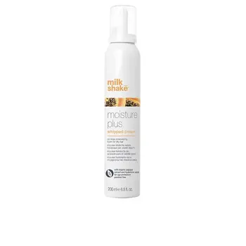

MOISTURE PLUS whipped cream 200 ml