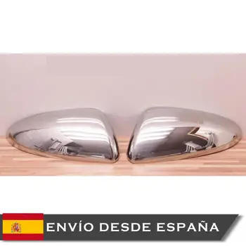 

Tapas from mirrors Chrome for Qashqai