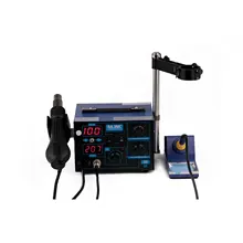 2 в 1 паяльная станция MLINK H4