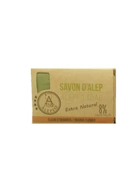 

Form Seife MIT orange-100g