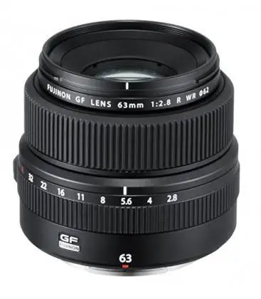 US $2.060.07 FUJINON GF 63MM F28 R WR