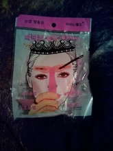 4 unids/set de conformación de la plantilla Plantilla de reutilizable de plantillas de modelado de aseo DIY Shaper herramienta envío de la gota