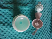 Orinal de higiene portátil para bebés, niños y niñas urinario para, orinal antifugas para viaje al aire libre, práctico, para entrenamiento de inodoro