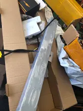 3 línea AC220V Wifi inteligente ventana abridor Tuya motorizado cadena abridor ventana actuador tragaluz abatible invernadero casa automatización