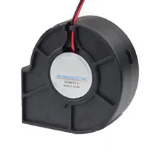 Сменный воздушный вентилятор Mlink H2-H4-H6