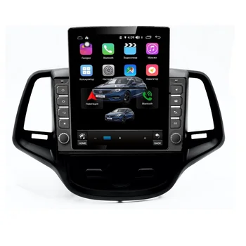 

Head unit Tesla style for Changan Eado 2012-2016