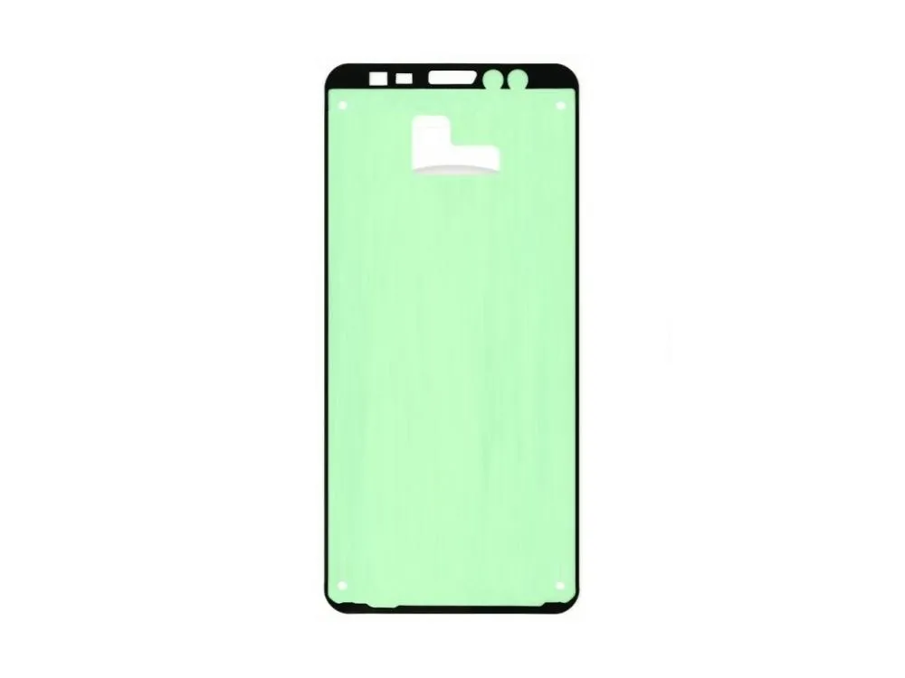Проклейка display module for Samsung a730f Galaxy A8 plus (2018) | Канцтовары для офиса и дома
