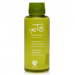 

Baex aeto shampoo firming with bamboo and yucca extract Fortifying Shampoo bamboo & Yucca 250 ml