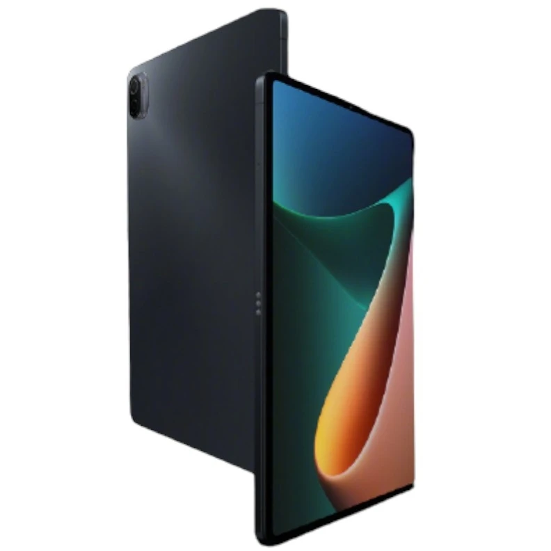 6GBストレージラスト1点 新品未開封 Xiaomi Pad 5 256GB コズミックグレー