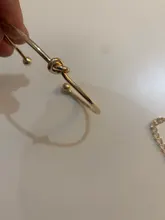 Tocona 4 unids/set moda Bohemia hoja de nudo mano brazalete enlace cadena encanto pulsera brazalete para las mujeres pulseras de oro joyería para mujer 6115