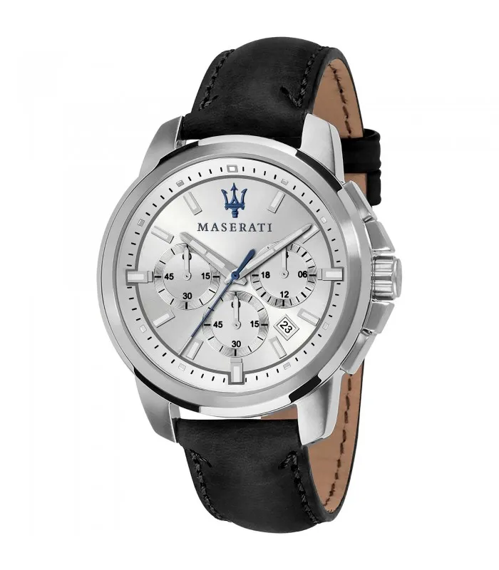 MASERATI SUCCESS хронограф мужские часы R8871621008