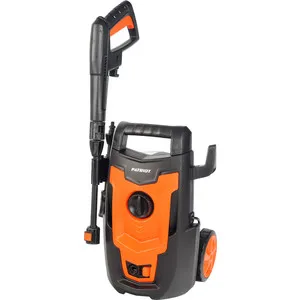 

High pressure washer Patriot GT 340 Imperial