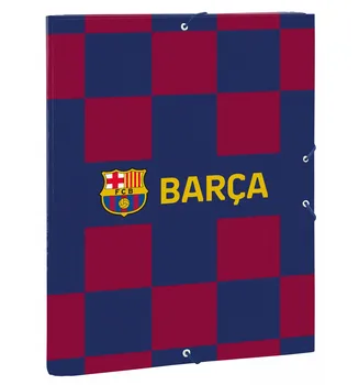 

Folder FOLIO classifier F.C.BARCELONA 1Â ª EQUIP. 19/20