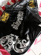 MMA Shorts Clothing Boxing-Pants Fight-Grappling Tiger Muay-Thai Printing Sanda Cheap