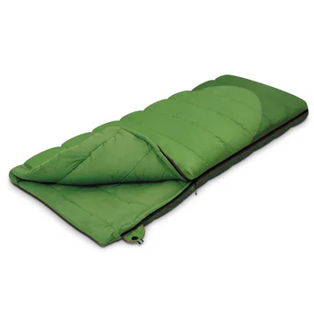

Sleeping bag alexika Siberia right