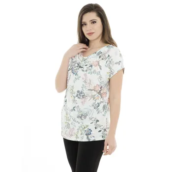 

Camelia Bluz WOMEN BLOUSE 19 E076