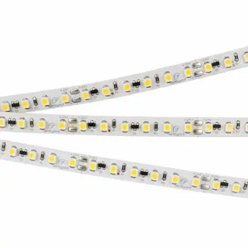 

LED strip rt-10000 24v warm3000 2x (3528, 120 LED/m, 10m) 10m Arlight 025007
