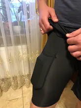 Pantalones cortos deportivos 2 en 1 para hombre, secado rápido, doble cubierta, y trotar para gimnasio, novedad de 2020