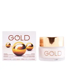 

DIET ESTHETIC GOLD ESSENCE gold cream SPF15 50 ml