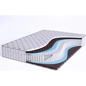 

Mattress beautyson sense super soft S1200 80x195