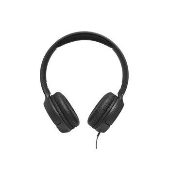 

Headset with wire Tune 500 Black