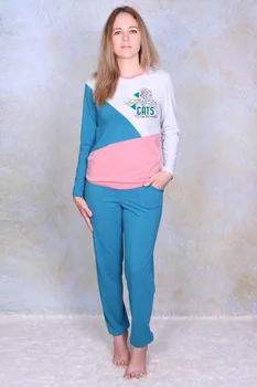 

Pajamas Alfa 2478